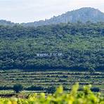 where is the rhône valley located on earth4