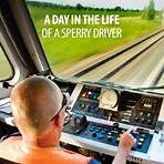 sperry rail service 1251