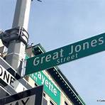 Great Jones Street (novel)1