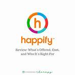 happify app reviews scam2