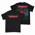 unearth hoodie1