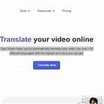 what can you do with a translation device to computer video recording1