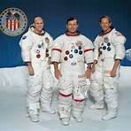 astronautas da apollo 112