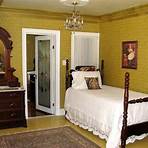 oswald morris house bed and breakfast north sydney nova scotia2