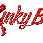 Kinky Boots: The Musical1