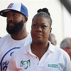 who is trayvon martin's mother sandra fulton biography book3