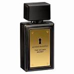 perfume antonio banderas the secret masculino eau de toilette5