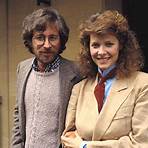 how did kate capshaw and steven spielberg meet4