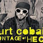 Montage of Heck Kurt Cobain3