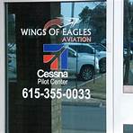 The Wings of Eagles3