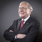 Warren Buffett1