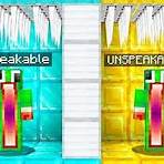 Unspeakable tv3