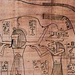 la historia del antiguo egipto2