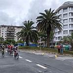 weather in san sebastian in october2