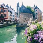 visiter annecy et ses alentours4