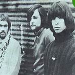 What happened to Iron Butterfly?2