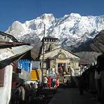 kedarnath temperature1