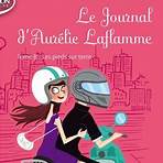 Le journal d'Aurélie Laflamme2