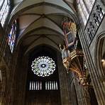 Are there any Cathedrals in Western Europe?2