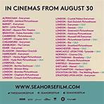 Sea Horses Film5