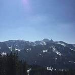 Is Schliersee a good place to ski in Germany?2
