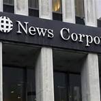 who is news corp stock symbol2