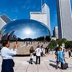 millennium park chicago3