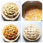 gourmet carmel apple pie filling recipes from scratch4