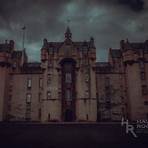 Castle Ghosts of Scotland4
