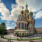 does st petersburg have more mosaics than other churches in the world quizlet1