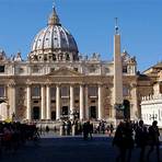 basílica de são pedro roma – itália3