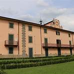 Villa Medici von Pratolino4