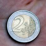 2 euro più costosi2