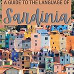 sardinian language definition2