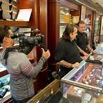 Who wants to see you on Pawn Stars?3