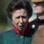 princess anne of england military service3