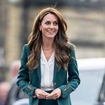 Chic & Classic: Kate Middleton movie2