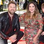 Would Lady Antebellum party in real life?3