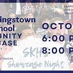 South Kingstown High School2