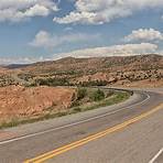 High Road to Taos Taos, NM3