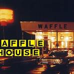What was the first Waffle House in Georgia?4