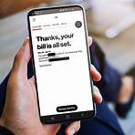How can you pay your Verizon bill online?3