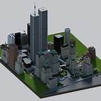 new york city map minecraft 1.7.105