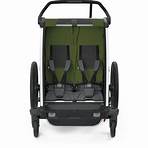 chariot thule4