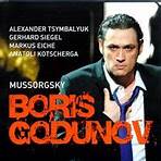 Alexander Boris Godunow1