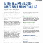 emma marketing email template examples pdf format download adobe4