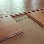 什麼是實木地板?4