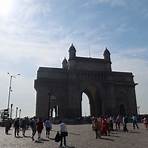 Bombaim, Índia1