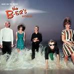 the b 52s top songs4