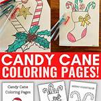 christmas candy cane coloring page free pdf3